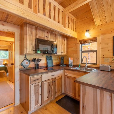 Casa De Fruta Cabins, Inn & Rv Park Hollister Kültér fotó
