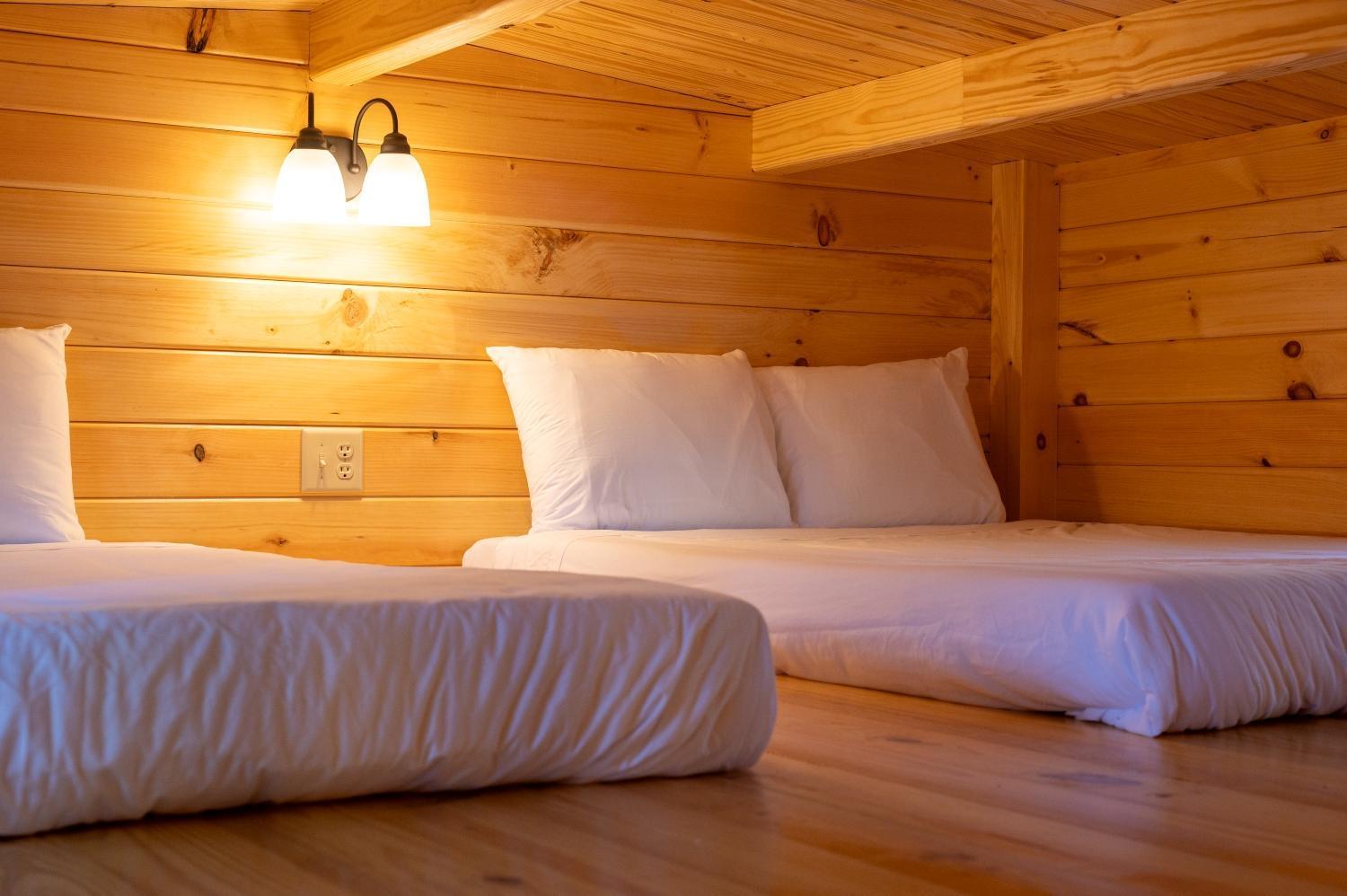 Casa De Fruta Cabins, Inn & Rv Park Hollister Kültér fotó